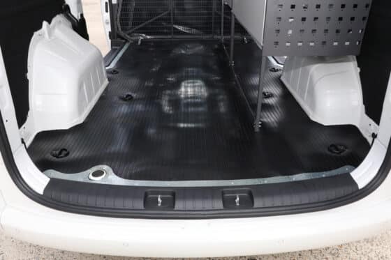 5mm Rubber Floor To Suit Hyundai Staria Load (09/2021+) - Image 2