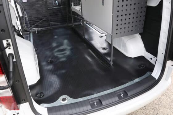 5mm Rubber Floor To Suit Hyundai Staria Load (09/2021+) - Image 3