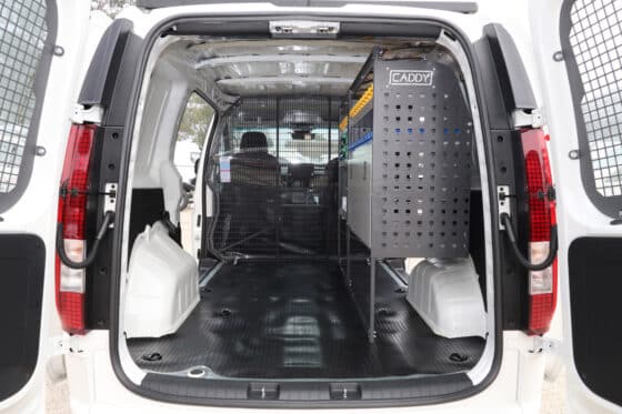 5mm Rubber Floor To Suit Hyundai Staria Load (09/2021+) - Image 4