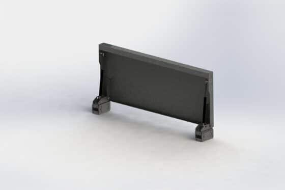 Fold Down Workbench - Image 2