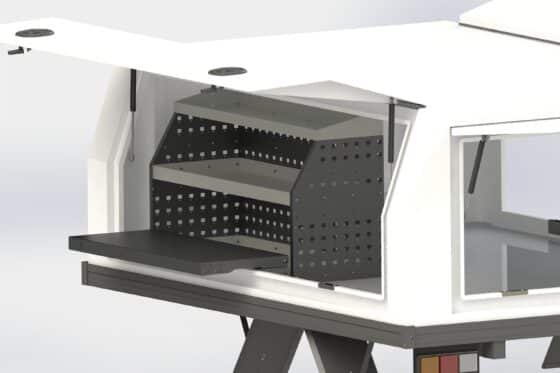 Fold Down Workbench - Image 8