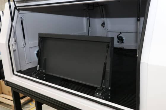 Fold Down Workbench - Image 10