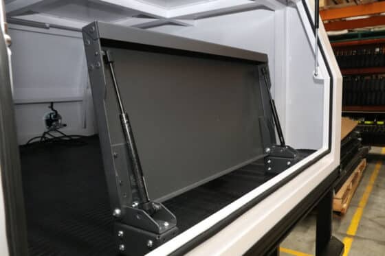 Fold Down Workbench - Image 11
