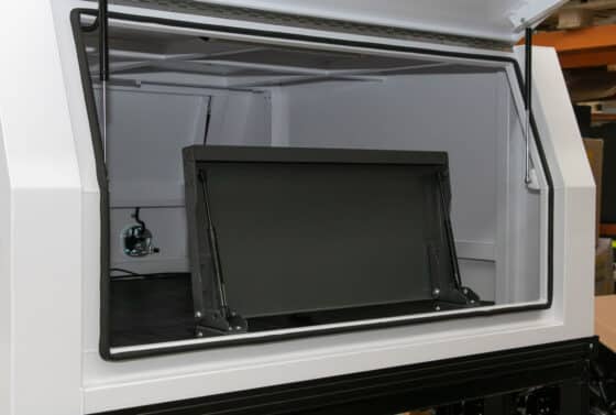 Fold Down Workbench - Image 12