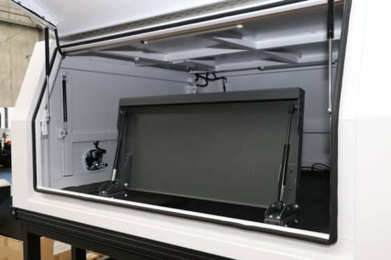 Fold Down Workbench - Image 9