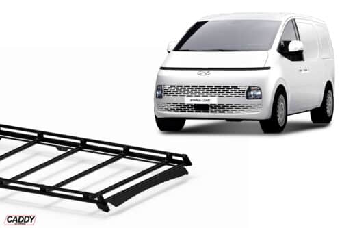 Tradesman Wedgetail Platform To Suit Hyundai Staria