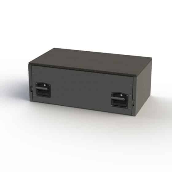 Caddy Medium Duty Storage Drawers - Image 2
