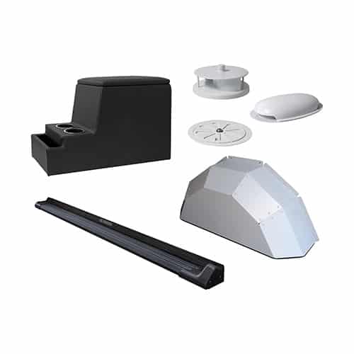 Other Vehicle Specific Items