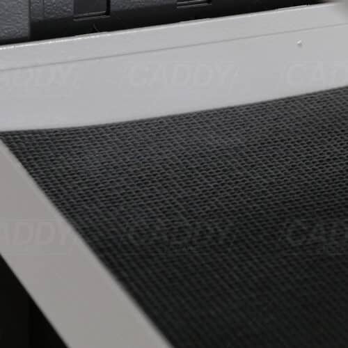 1080mm Foam Rubber Shelf Lining