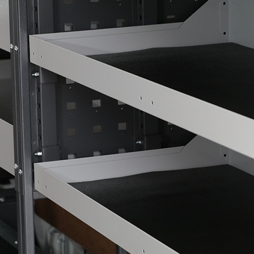 Shelving Liner