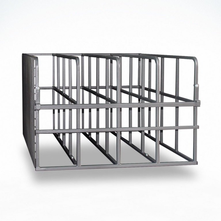 Fire Extinguisher Racks Caddy Storage Systems 